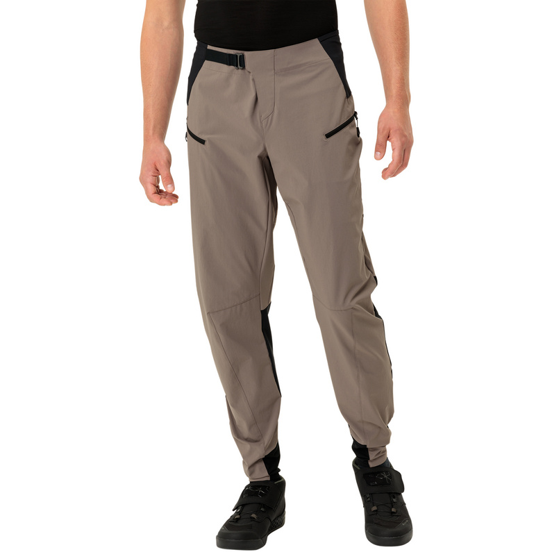 Vaude Herren Moab Pro MTB Hose lang
