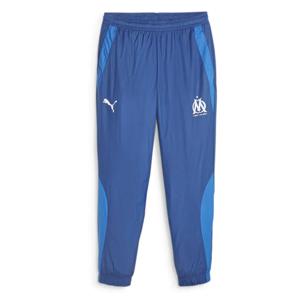 Puma Olympique Marseille Licensed hosen