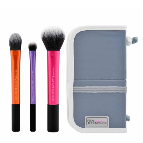 Real Techniques Travel Essentials