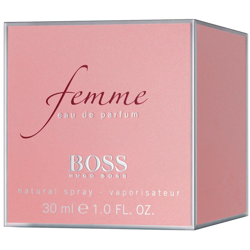 Hugo Boss Femme EDP 30 ml