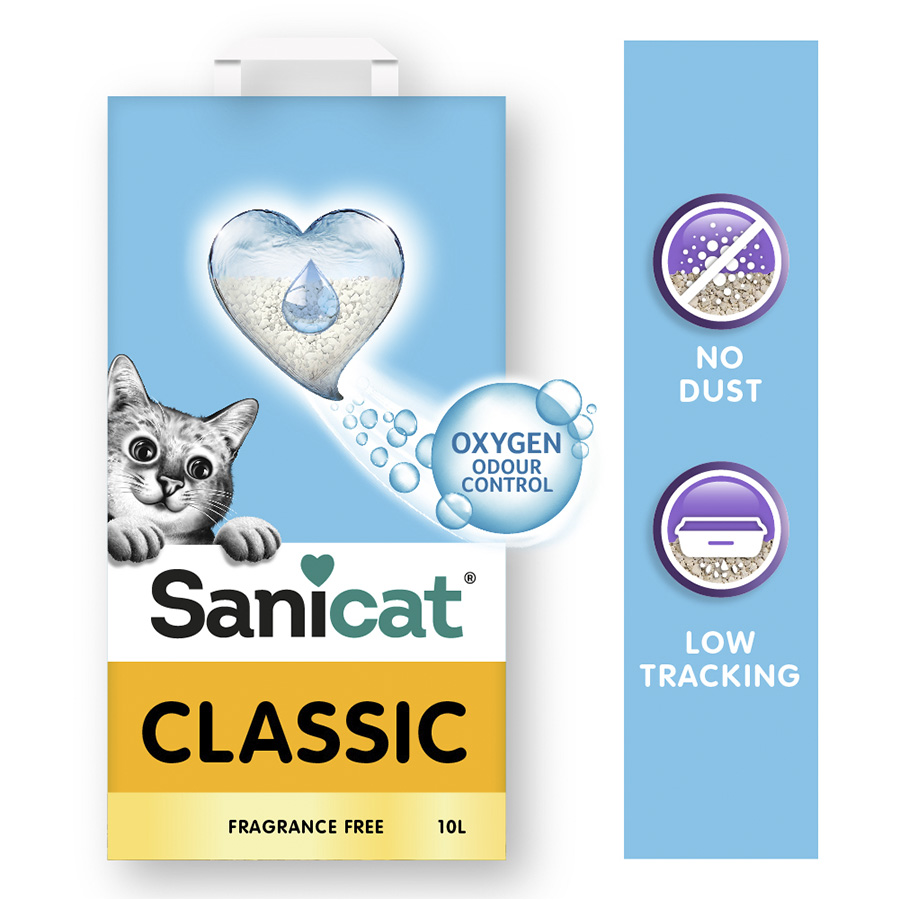 Sanicat Classic Arena