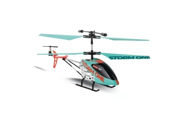 Carrera 370501053, Helikopter, 8 År