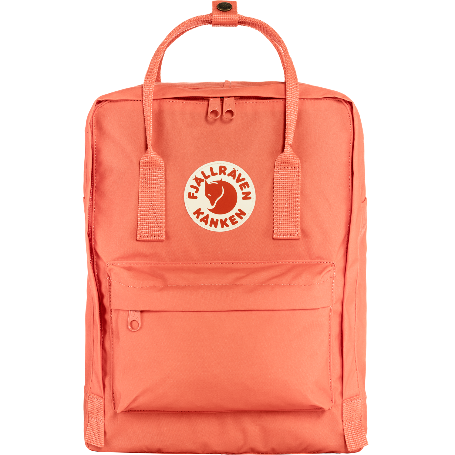 Fjäll Raven Kanken