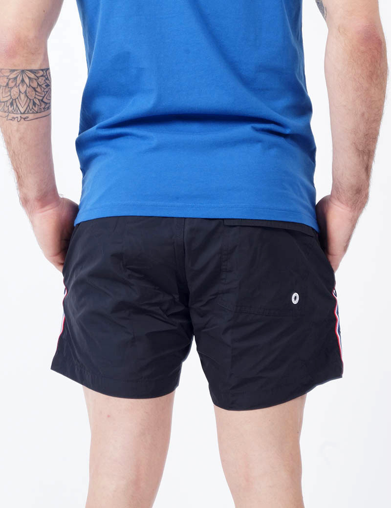 JOTT MAILLOT DE BAIN HENDAYE NOIR