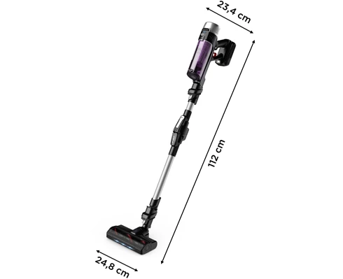 OBH Nordica X-Force 9.60 Flex Essential