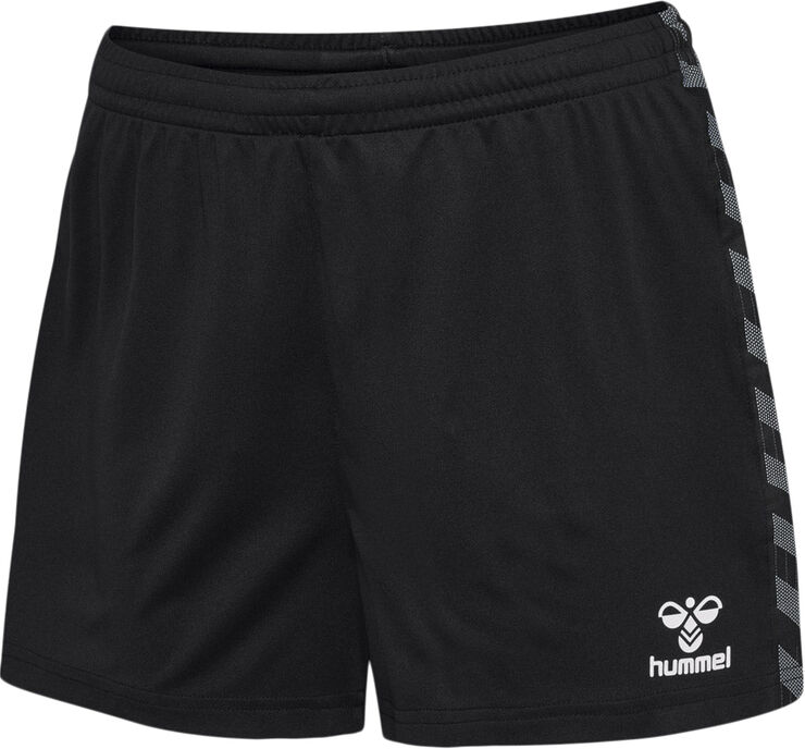 Hummel HML Authentic Shorts Sort
