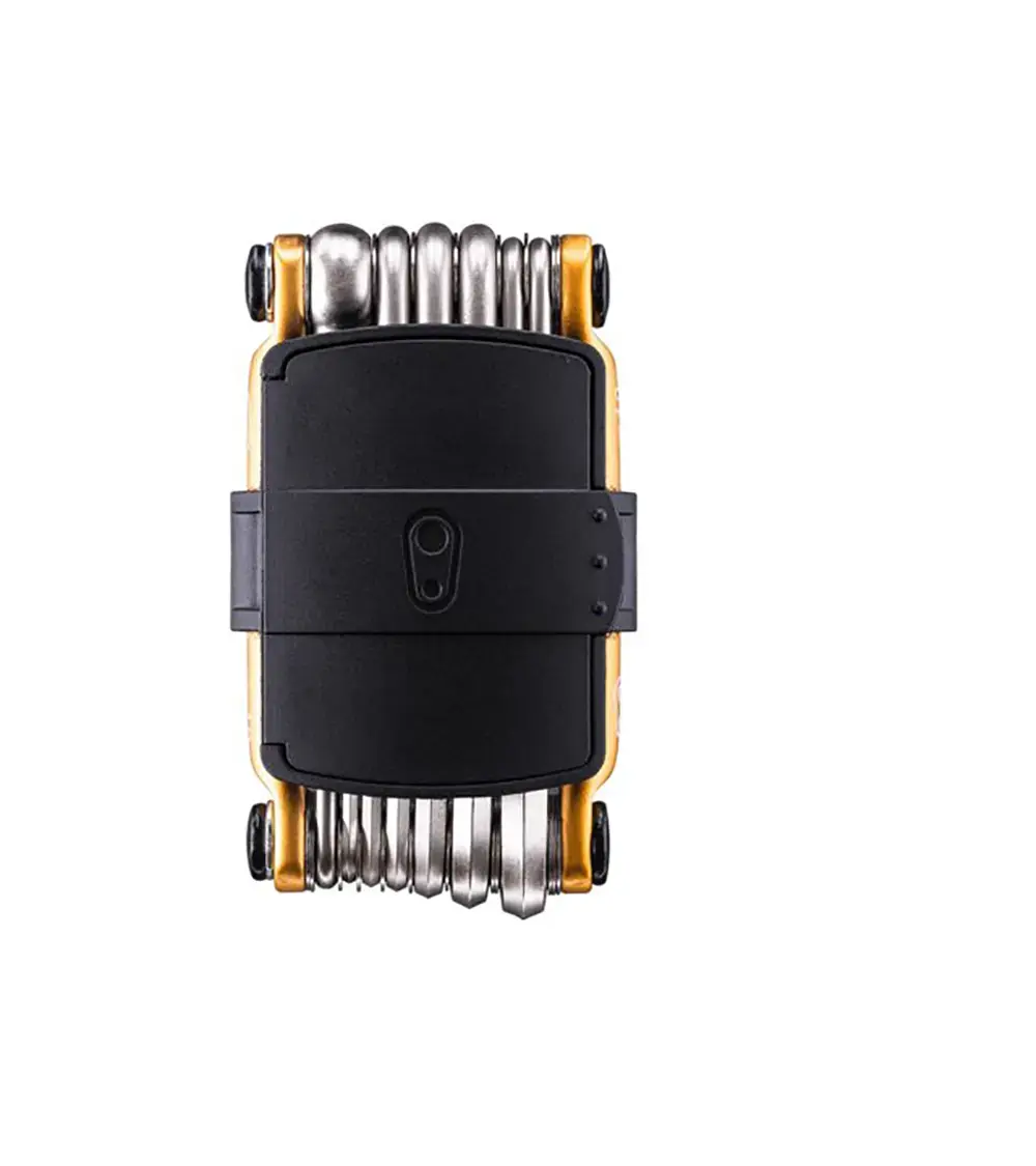 Crankbrothers M Minitool 13 Goud