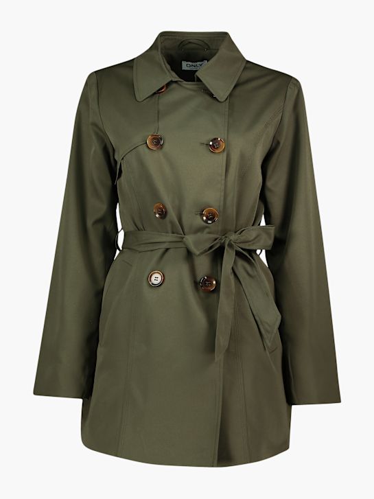 ONLY Mantel Khaki
