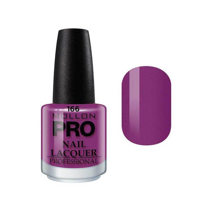 Vernis Classique 15 ml Mollon Pro