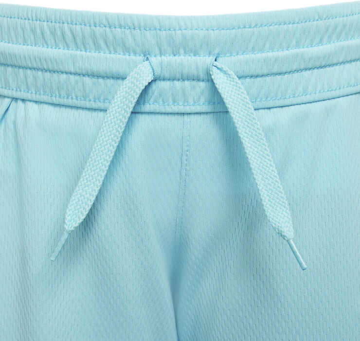 Nike Fly Crossover Traeningsshorts Blå