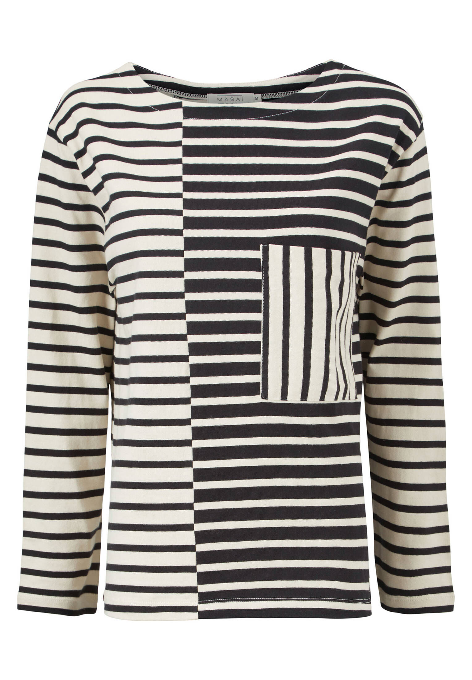 MASAI| Damen Bluse Dolotta