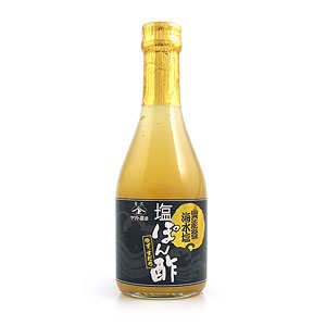 Sauce ponzu au Yuzu - Yamato Soysauce & Miso
