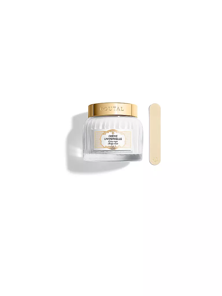 GOUTAL Unverselle Body Cream 150ml keine Farbe