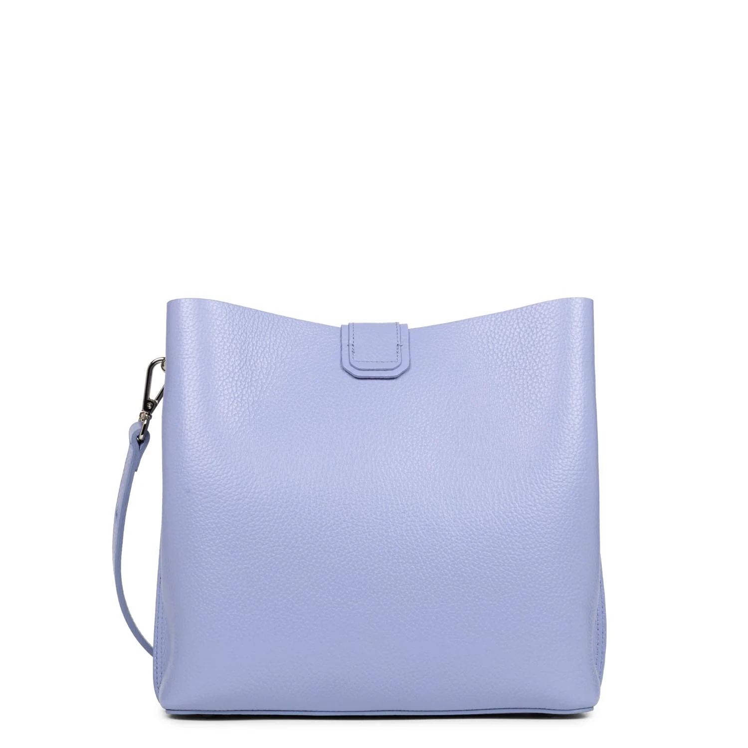 Foulonné Double-Petit sac seau