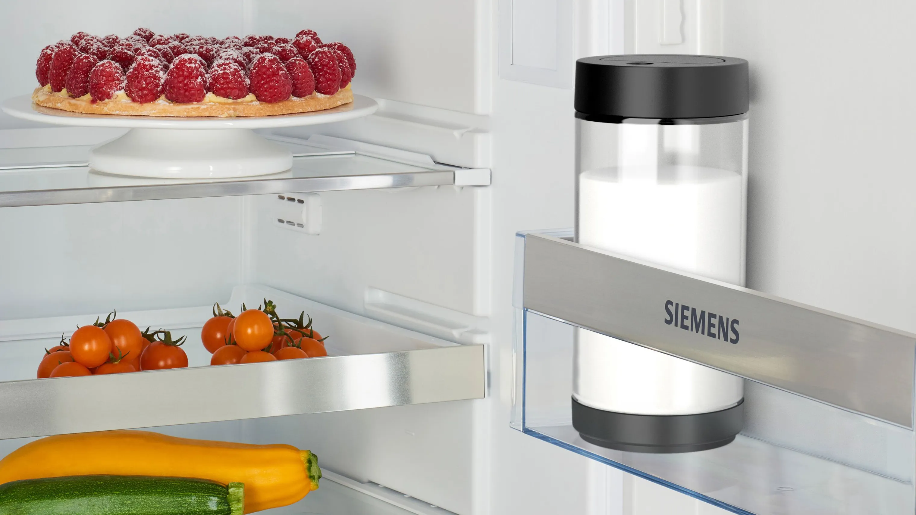 Siemens EQ Mælkebeholder