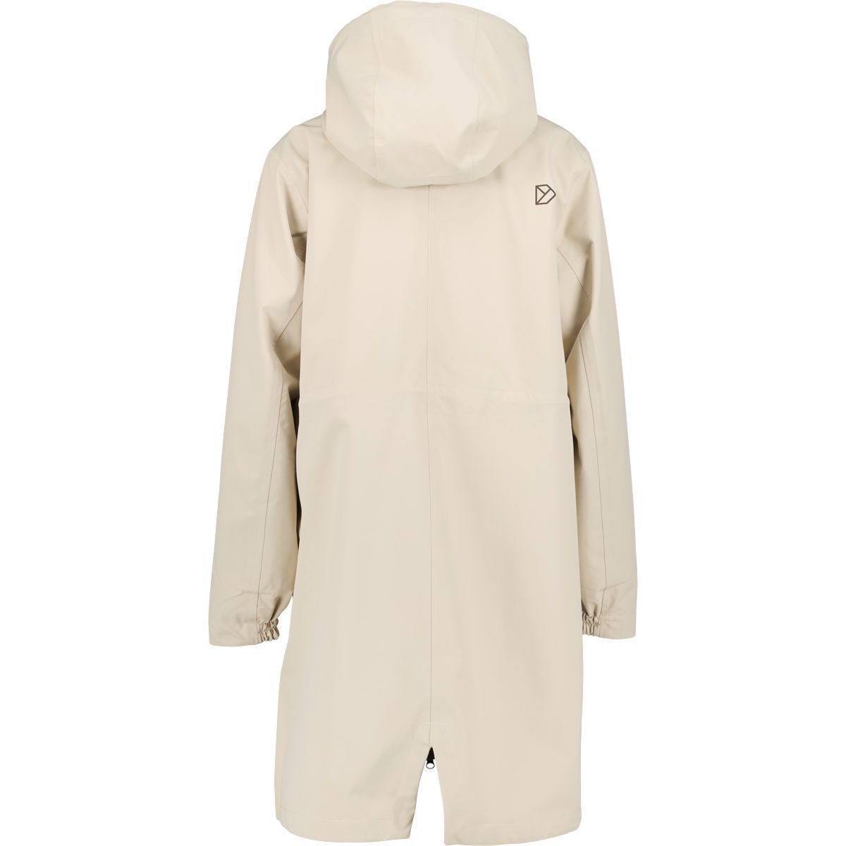 Didriksons Marta Parka Jakke Dame