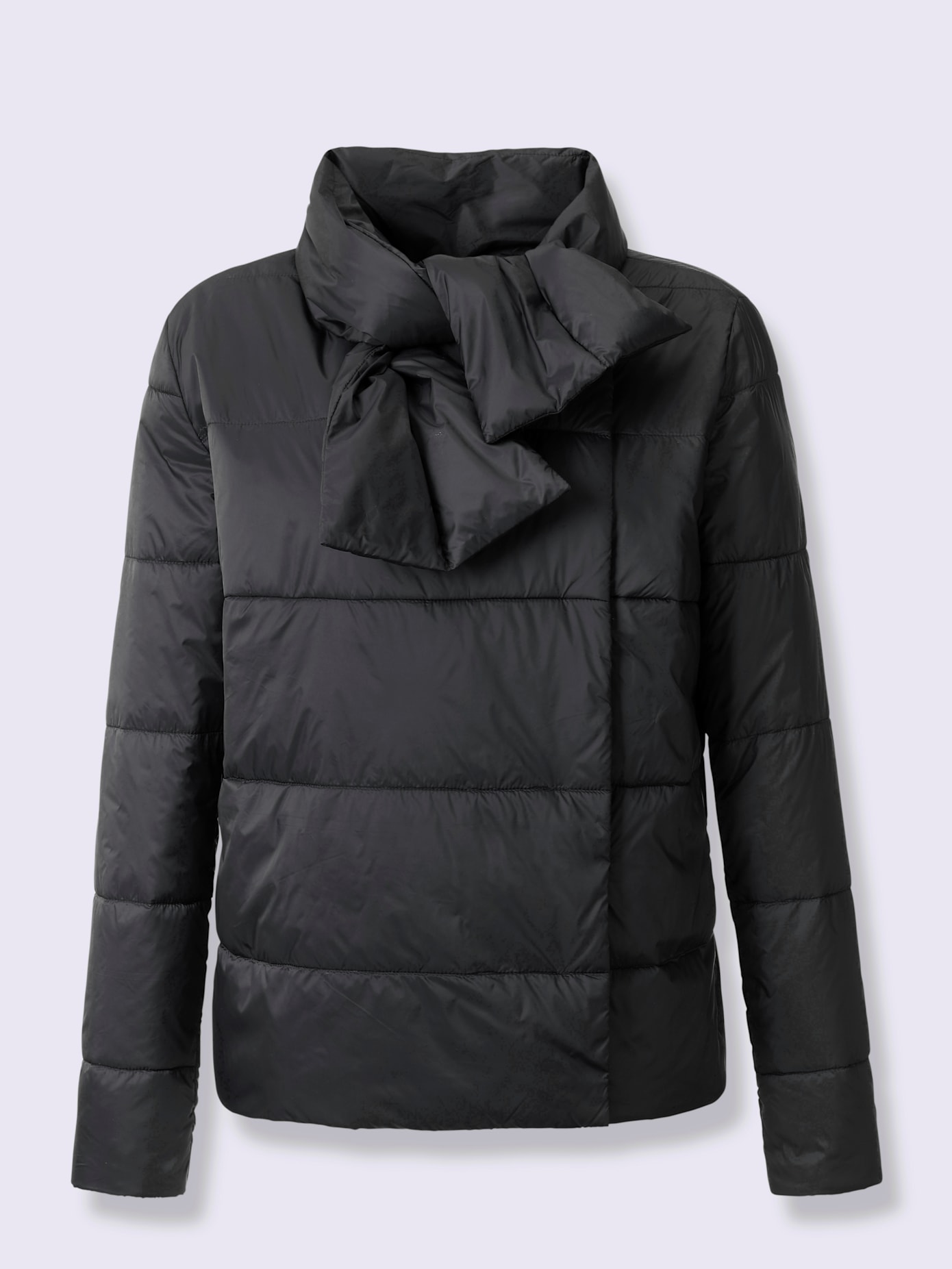 Veste matelassée 2 en 1 qualité matelassée