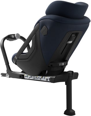 Axkid One+ 3 Bakovervendt Bilstol, Glacier Lake Blue