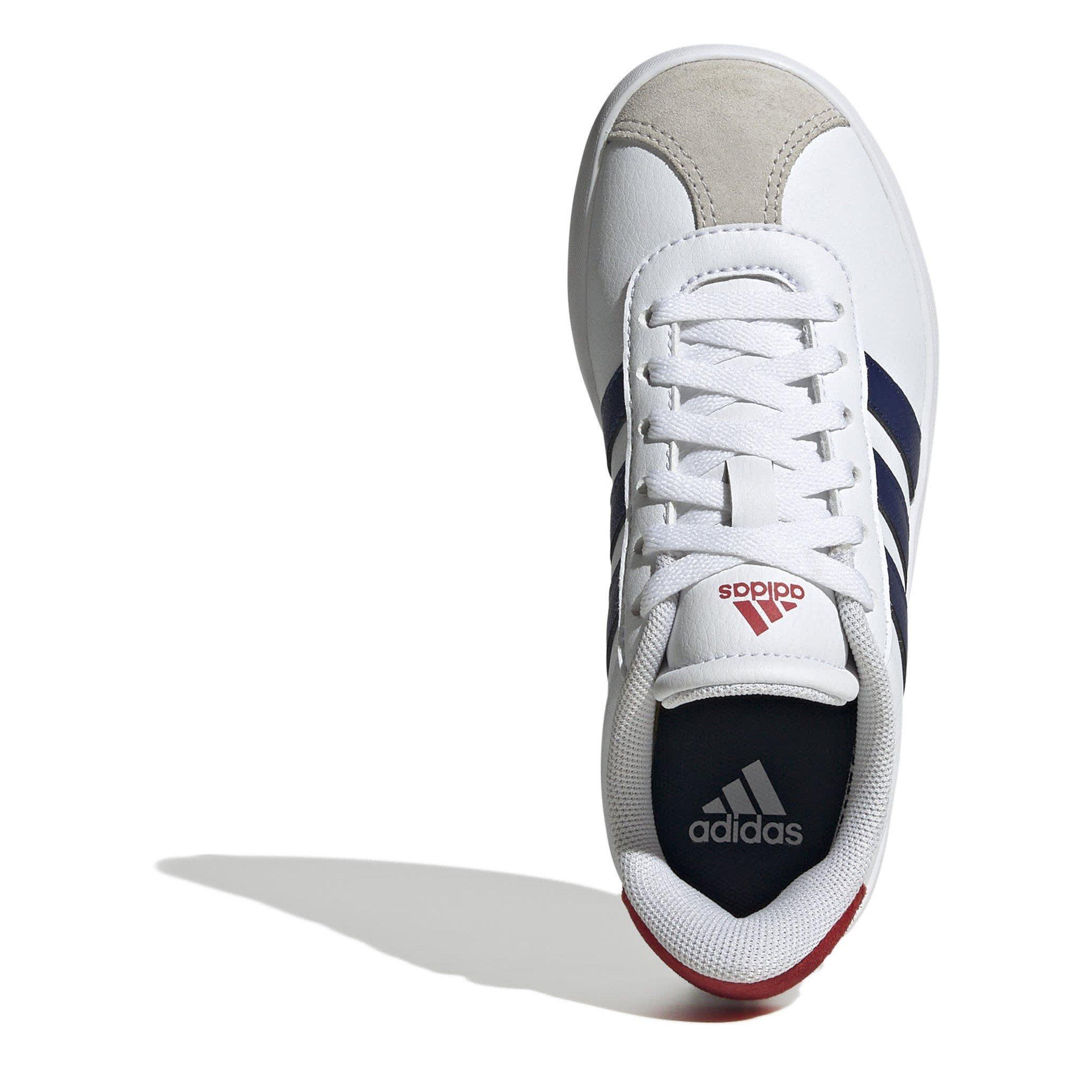 adidas VL Court 3.0 Shoes Junior Boys