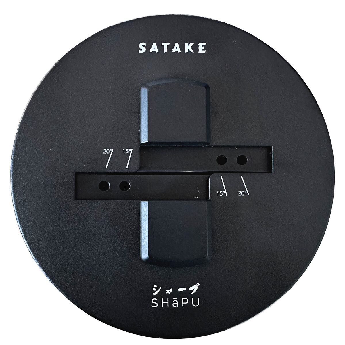 Shāpu knivsliper