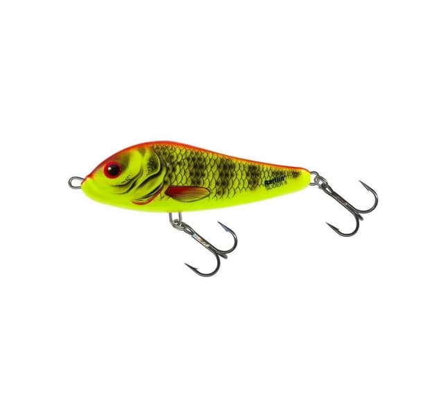 Lure Rattlin' Slider 8S 8cm/20g/0,5-1,0m BRP