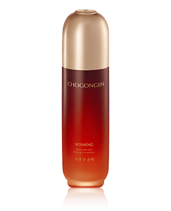 Missha Chogongjin Sosaeng Emulsion 120ml
