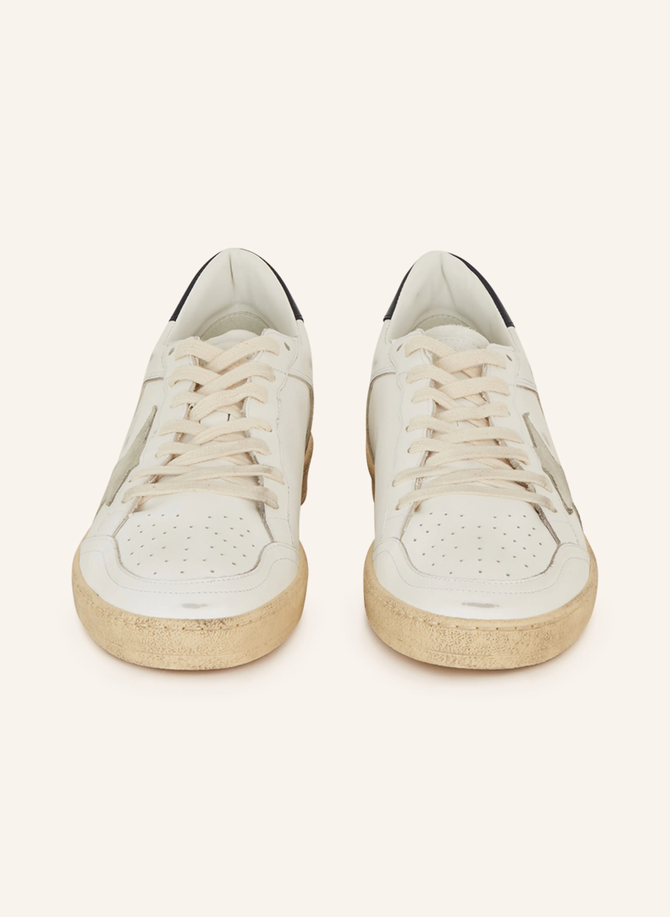GOLDEN GOOSE Sneaker BALL STAR