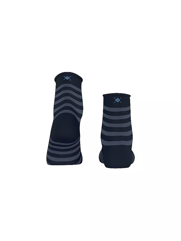 BURLINGTON Damen Socken SWANSEA 36-41 marine blau