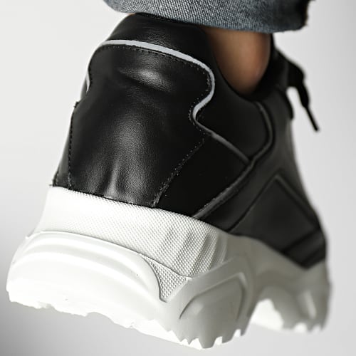 Baskets 95N0805VIT Black