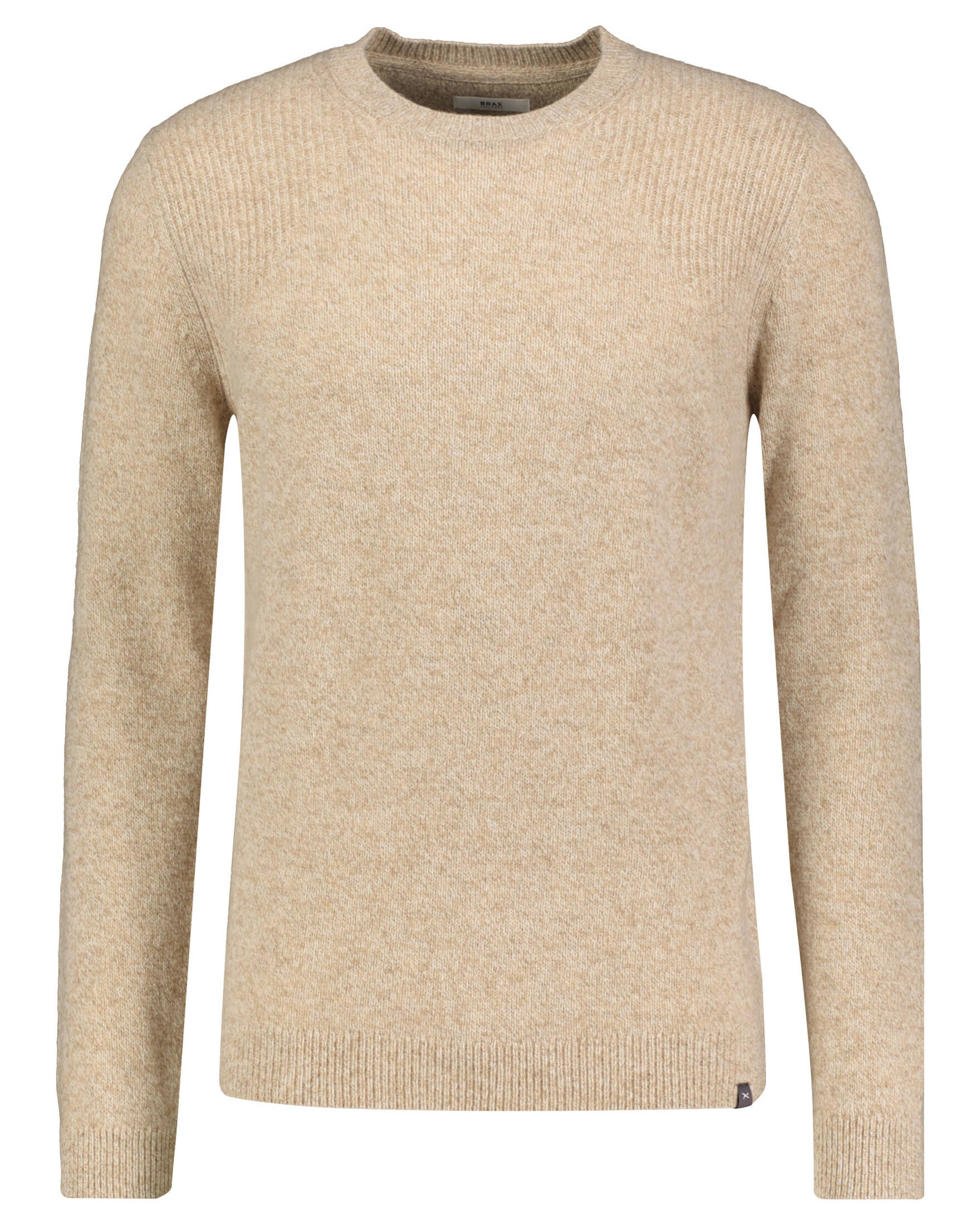 BRAX| Herren Strickpullover STYLE RICK