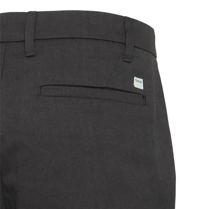 Solid Eldric Alan Short Heren