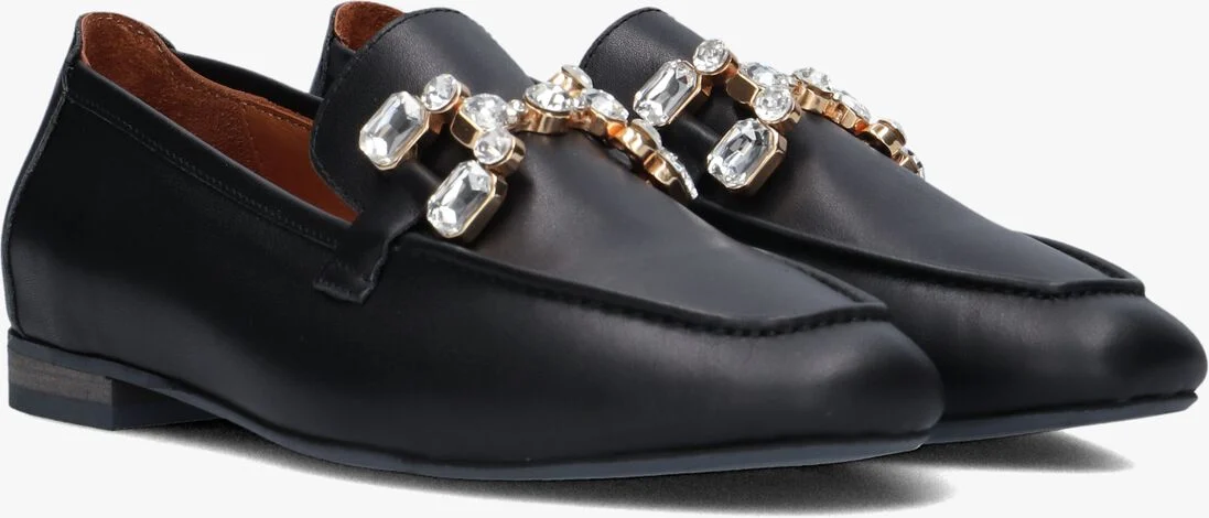 NOTRE-V zwarte notre-v loafers 6112