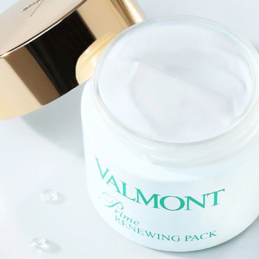 VALMONT VA ENERGY Prime Renewing Pack - 75ml
