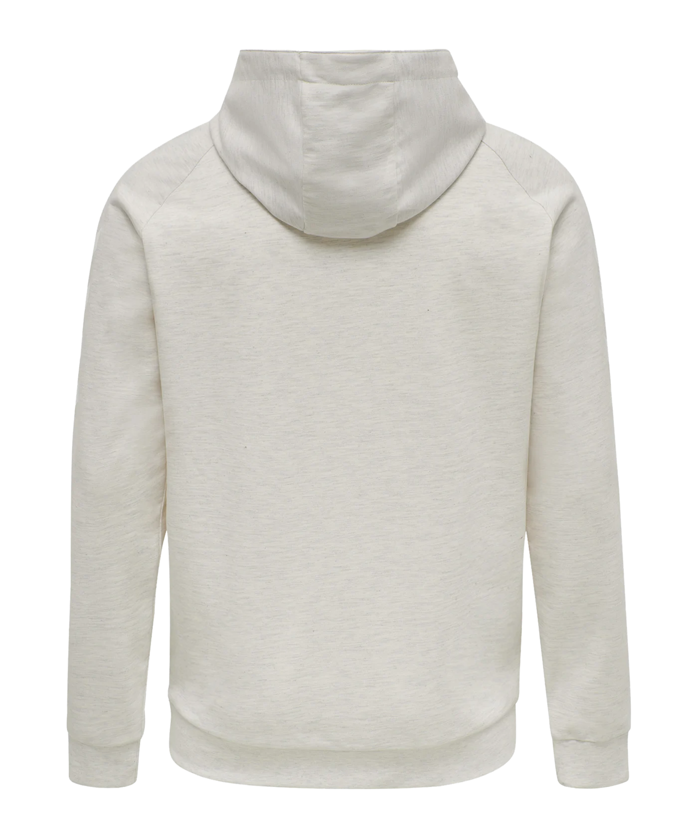 Hummel Go Cotton Hoody Kapuzenpullover Beige F9158