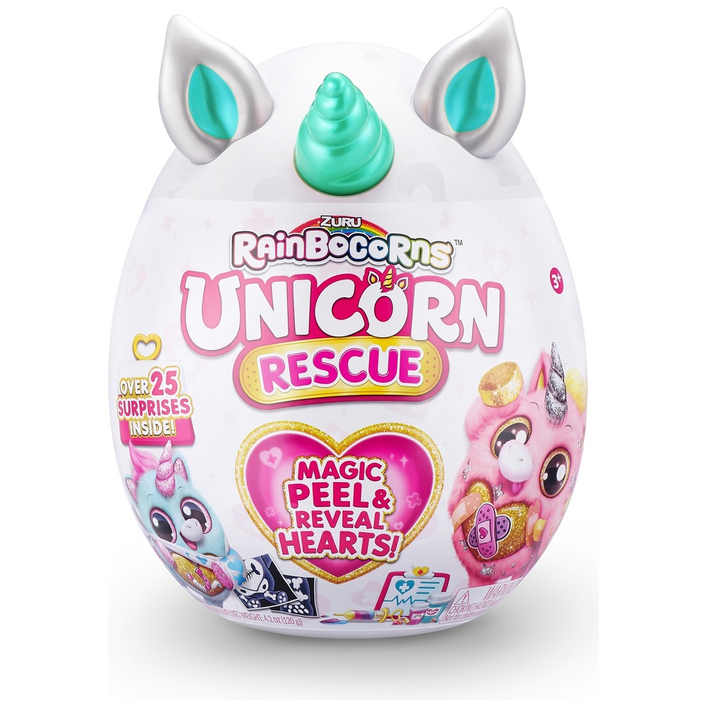 Rainbocorns Einhornrettung Tiffany von ZURU
