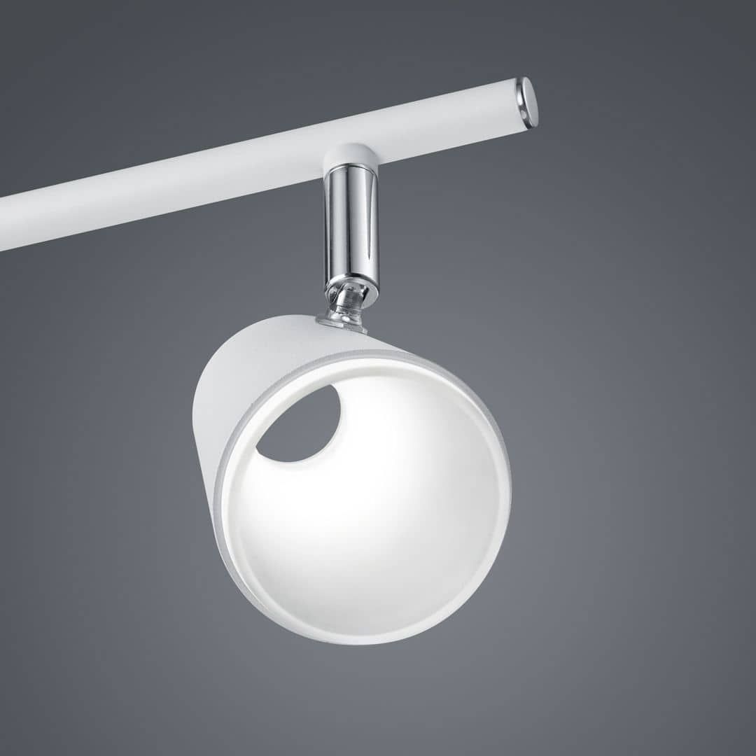LED-Strahler