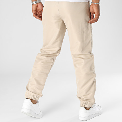 Pantalon Jogging Carson 021 Slim 39171 Beige Taupe
