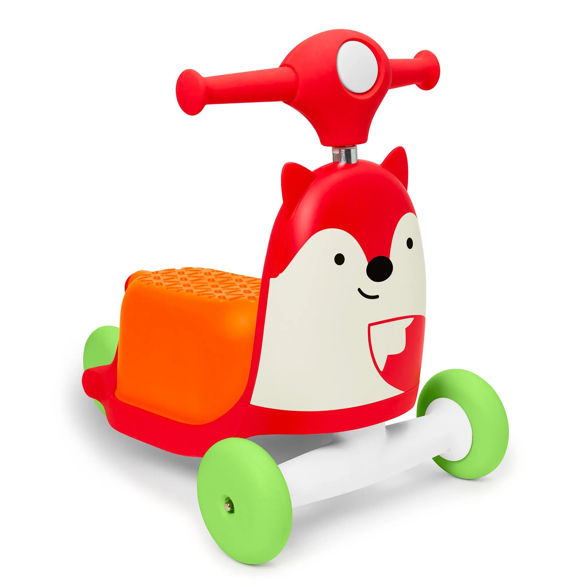 Skip Hop Trotinette 3en 1 Renard