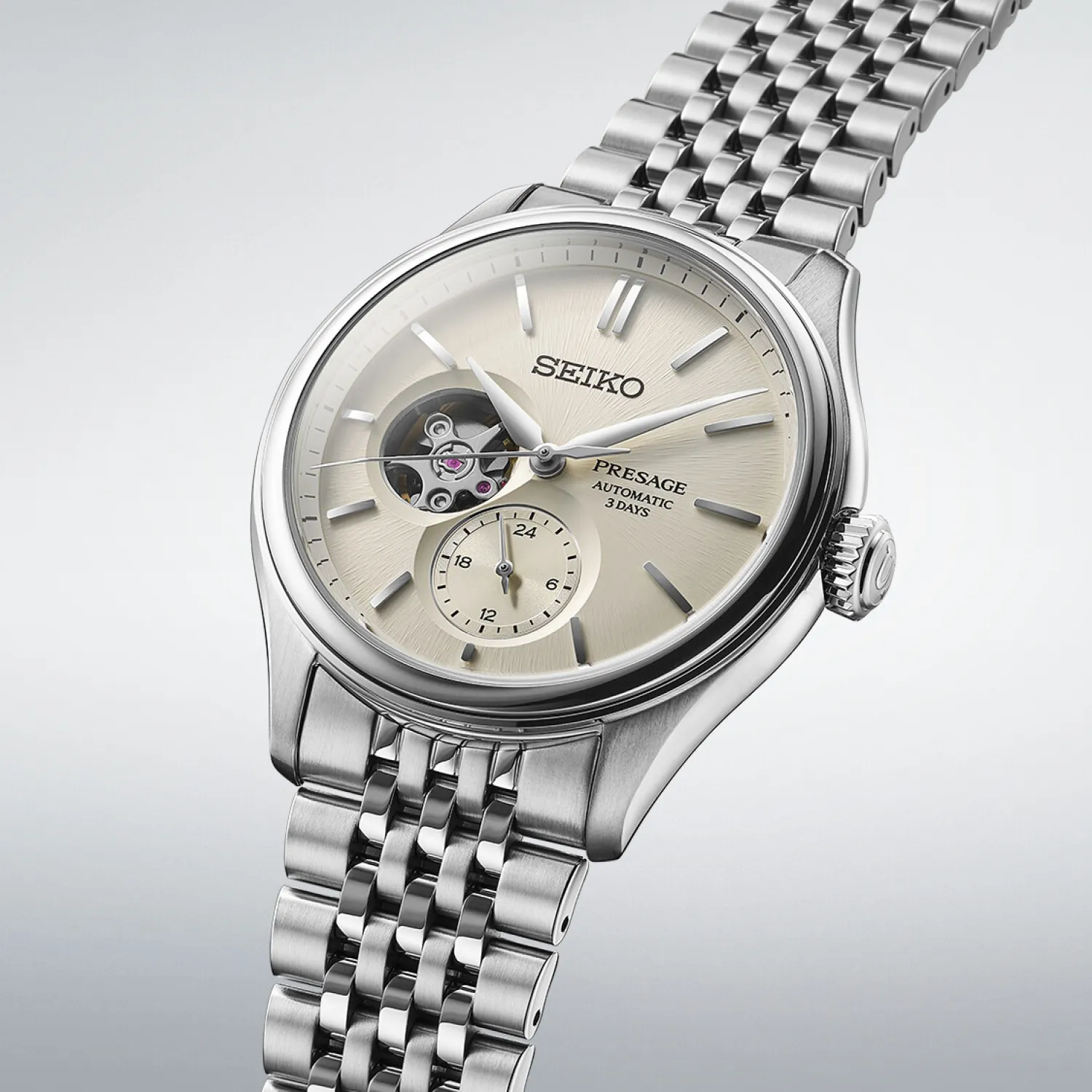 Seiko Presage SPB469J1