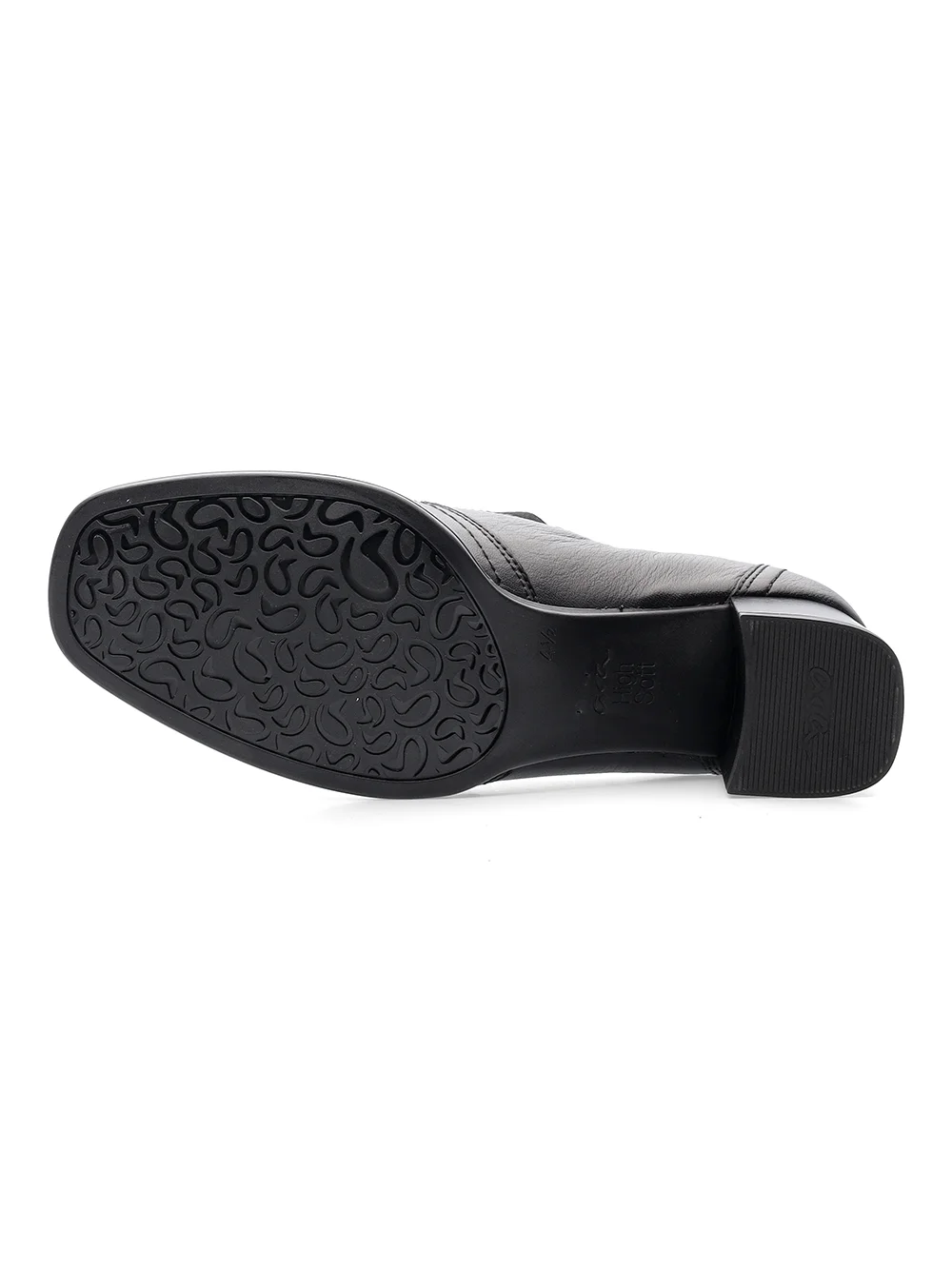 Pumps Brighton schwarz