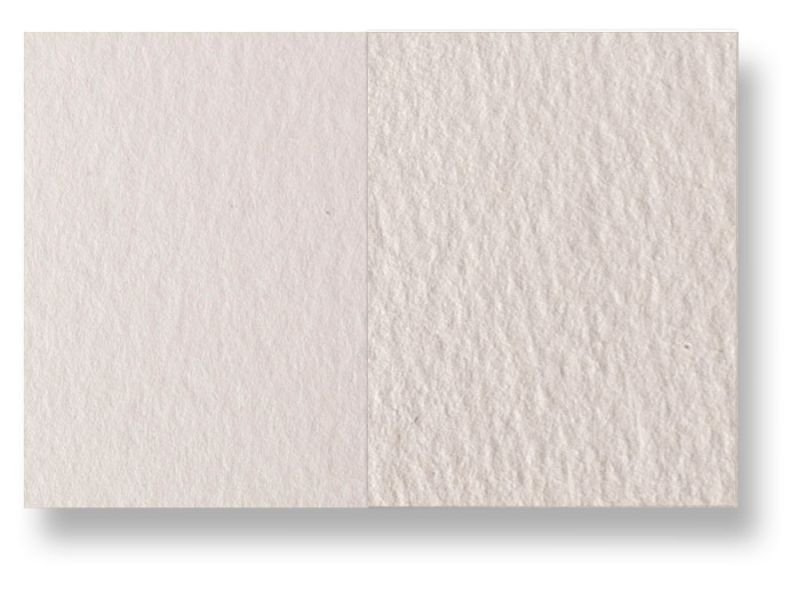 Hahnemühle Aquarellkarton Andalucia, 500 g/m²