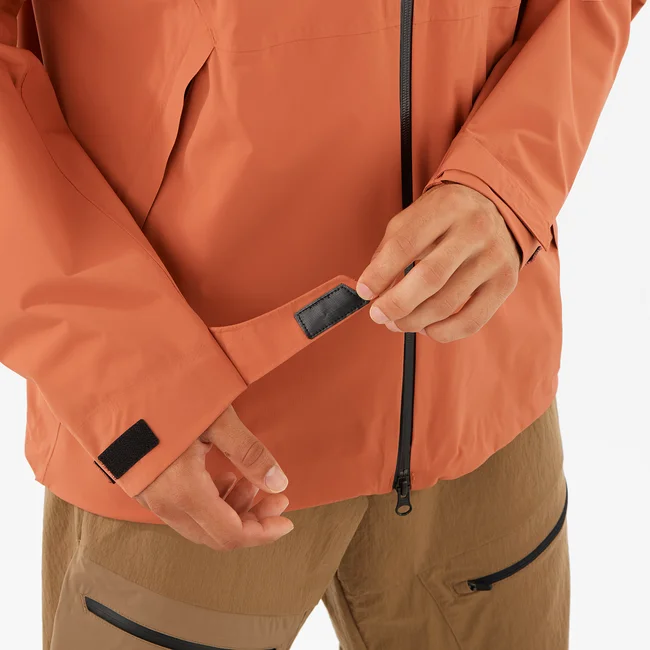 OUTERPATH 2.5L  Shelljacke Herren
