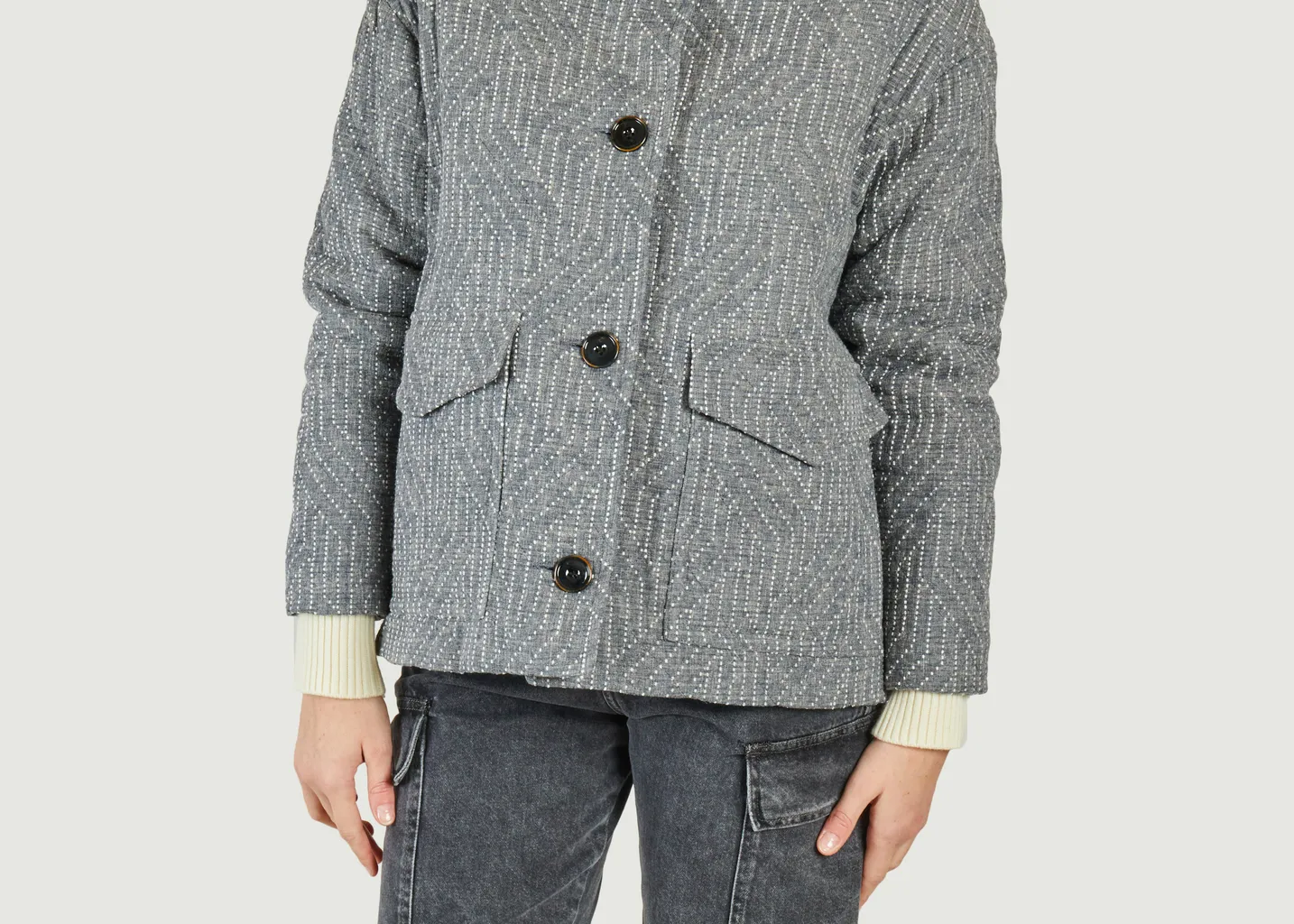 Blouson LI Sessun