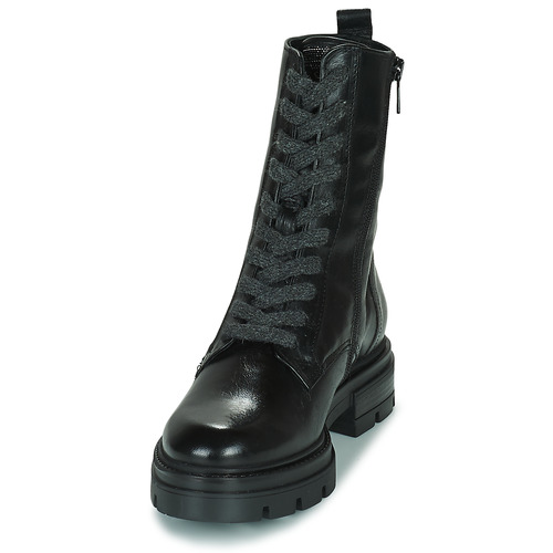 Mjus - BEATRIX LACE - Noir