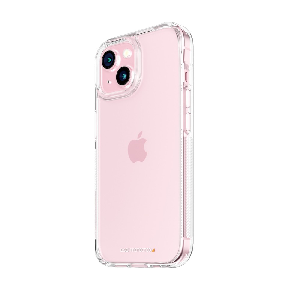 PanzerGlass - Apple IPhone 15 6,1