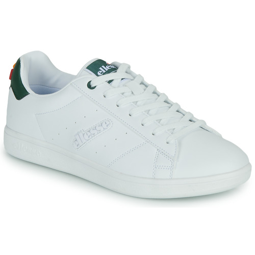 Ellesse - LS290 CUPSOLE - Blanc / Vert