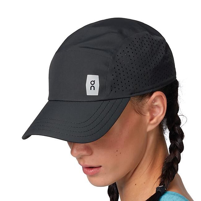 ON RUNNING - CASQUETTE LIGHTWEIGHT CAP