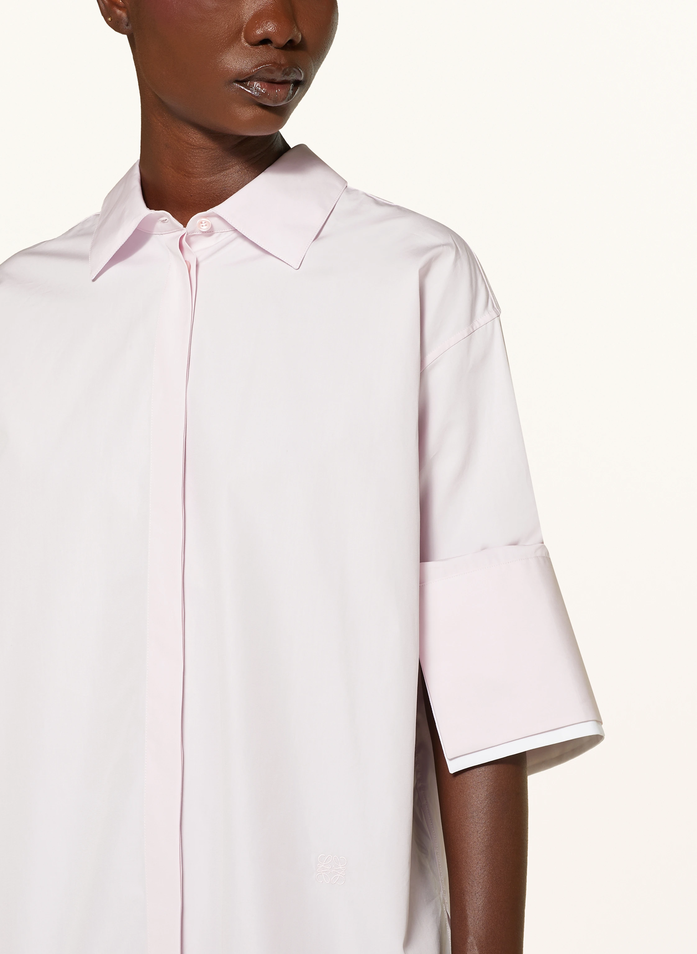 LOEWE Hemdbluse