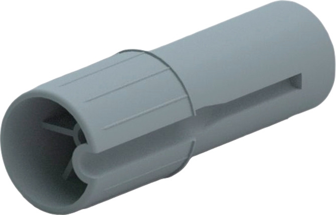 Fiamma rechte Rollenabdeckung D63 für Markise ZIP F45Ti L 400-450 - Fiamma Ersatzteilnummer 04809-01-