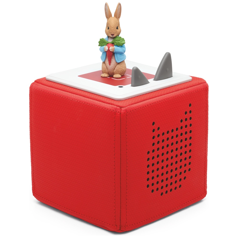 Tonies - Peter Rabbit Audio Tonie